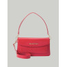 BOLSO VALENTINO BAGS GERANIUM VBS8P813 ROJO