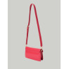 BOLSO VALENTINO BAGS GERANIUM VBS8P813 ROJO