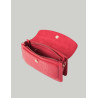 BOLSO VALENTINO BAGS GERANIUM VBS8P813 ROJO