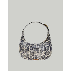 BOLSO KURT GEIGER CHELSEA HOBO BLANCO