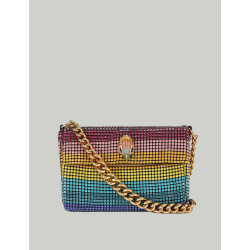 BOLSO KURT GEIGER SM PARTY SHOULDER BAG MULTI