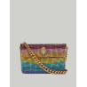 BOLSO KURT GEIGER SM PARTY SHOULDER BAG MULTI