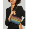 BOLSO KURT GEIGER SM PARTY SHOULDER BAG MULTI