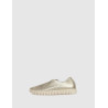 ZAPATILLA ILSE JACOBSEN TULIP PLATINO