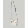 BOLSO GUESS DORYS TAUPE