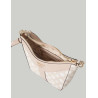 BOLSO GUESS DORYS TAUPE