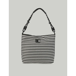 BOLSO LOLA CASADEMUNT LS2504035 BEIG
