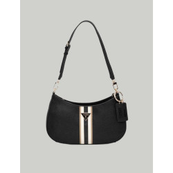 BOLSO GUESS NOELLE NEGRO