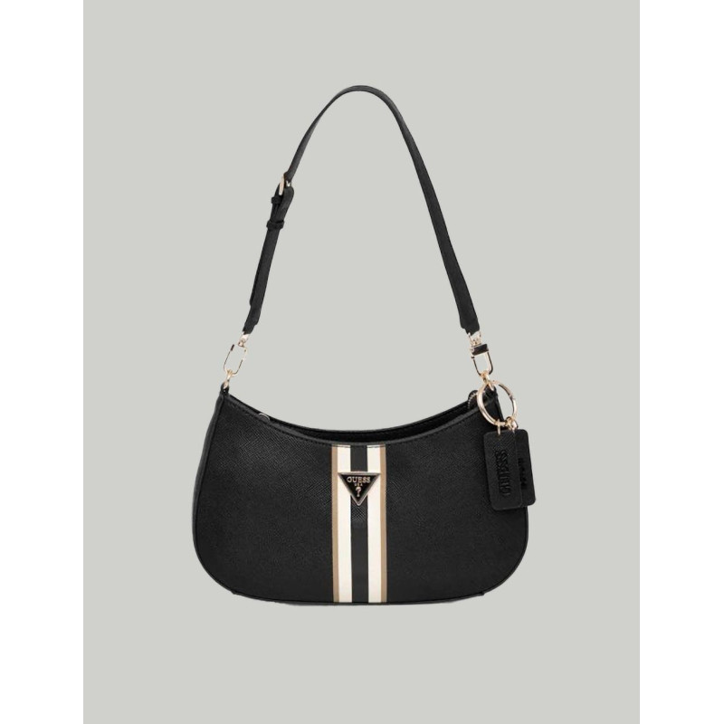 BOLSO GUESS NOELLE NEGRO
