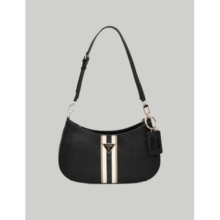 BOLSO GUESS NOELLE NEGRO