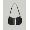 BOLSO GUESS NOELLE NEGRO