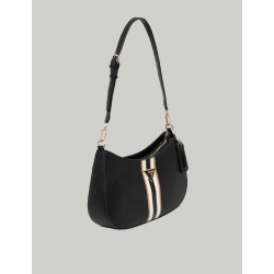 BOLSO GUESS NOELLE NEGRO