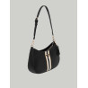 BOLSO GUESS NOELLE NEGRO