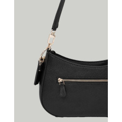 BOLSO GUESS NOELLE NEGRO