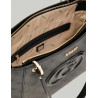 BOLSO GUESS ECO MIETTA NEGRO