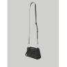 BOLSO TOMMY HILFIGER TH ETERNITY MICRO TOTE MONO NEGRO