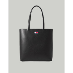 BOLSO TOMMY HILFIGER TJW ESS MUST TOTE NEGRO
