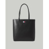 BOLSO TOMMY HILFIGER TJW ESS MUST TOTE NEGRO