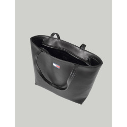 BOLSO TOMMY HILFIGER TJW ESS MUST TOTE NEGRO