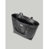 BOLSO TOMMY HILFIGER TJW ESS MUST TOTE NEGRO