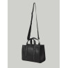 BOLSO TOMMY HILFIGER TJW DAILY ELEVATED TOTE NEGRO