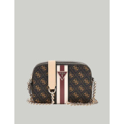 BOLSO GUESS NOELLE MARRÓN