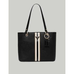 BOLSO GUESS NOELLE  NEGRO