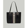 BOLSO GUESS NOELLE  NEGRO