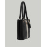 BOLSO GUESS NOELLE  NEGRO