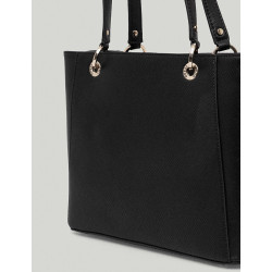 BOLSO GUESS NOELLE  NEGRO