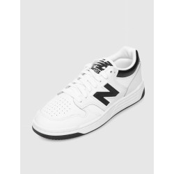 ZAPATILLA NEW BALANCE GSB480 BLANCO/NEGRO