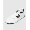 ZAPATILLA NEW BALANCE GSB480 BLANCO/NEGRO