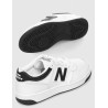 ZAPATILLA NEW BALANCE GSB480 BLANCO/NEGRO