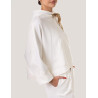 SUDADERA OBVIO TAIGA BEIG