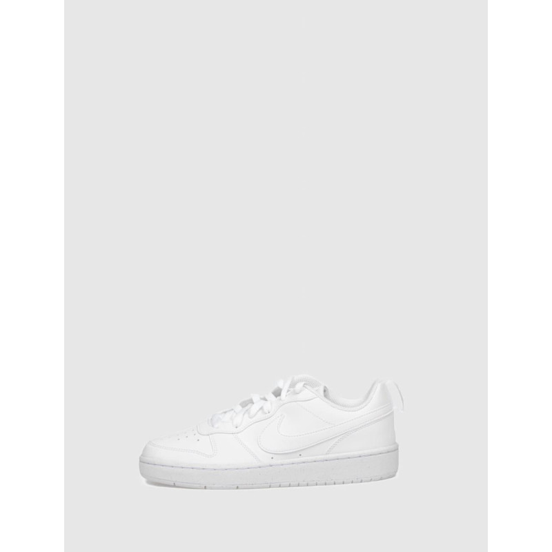 ZAPATILLA NIKE COURT BOROUGH BLANCO