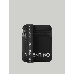 BANDOLERA VALENTINO BAGS KYLO VBS47305 NEGRO