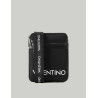BANDOLERA VALENTINO BAGS KYLO VBS47305 NEGRO