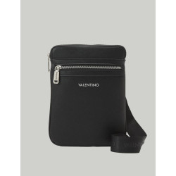 BANDOLERA VALENTINO BAGS MARNIER VBS5XQ06 NEGRO