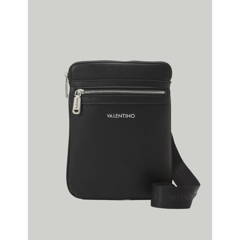 BANDOLERA VALENTINO BAGS MARNIER VBS5XQ06 NEGRO