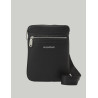 BANDOLERA VALENTINO BAGS MARNIER VBS5XQ06 NEGRO