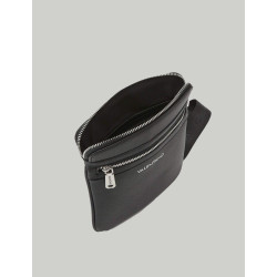 BANDOLERA VALENTINO BAGS MARNIER VBS5XQ06 NEGRO