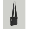 BANDOLERA VALENTINO BAGS MARNIER VBS5XQ06 NEGRO