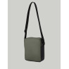 BANDOLERA TOMMY HILFIGER TJM DAILY + REPORTER VERDE