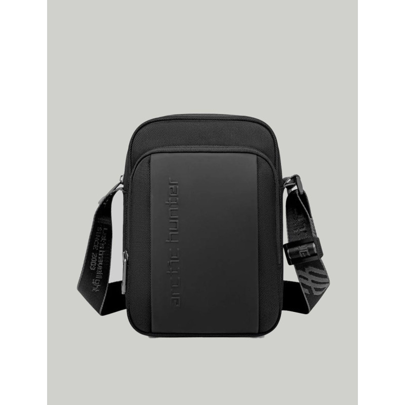 BANDOLERA ARCTIC HUNTER K00542 NEGRO