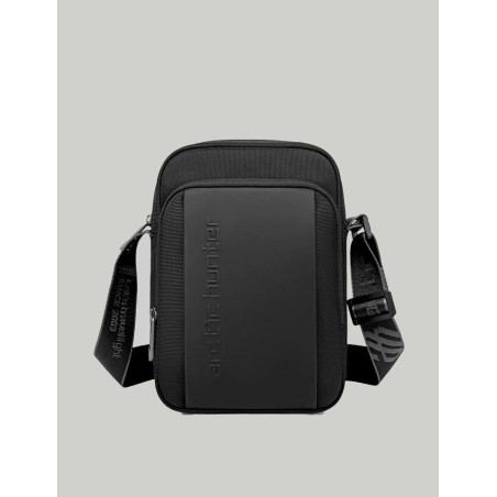 BANDOLERA ARCTIC HUNTER K00542 NEGRO