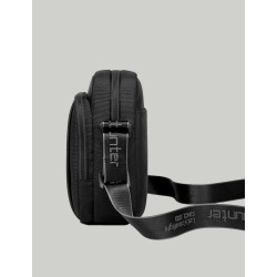 BANDOLERA ARCTIC HUNTER K00542 NEGRO