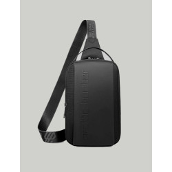 BANDOLERA ARCTIC HUNTER XB00541 NEGRO