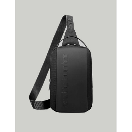 BANDOLERA ARCTIC HUNTER XB00541 NEGRO