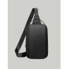 BANDOLERA ARCTIC HUNTER XB00541 NEGRO
