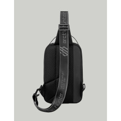 BANDOLERA ARCTIC HUNTER XB00541 NEGRO